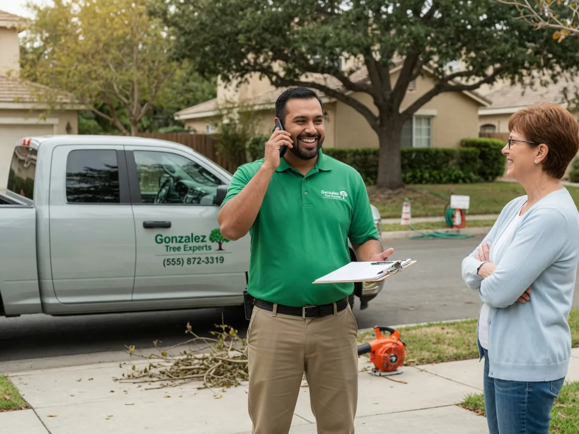 Tree Service Rock Springs, WI FAQs